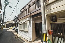 物件画像 中京区西ノ京左馬寮町 中古戸建
