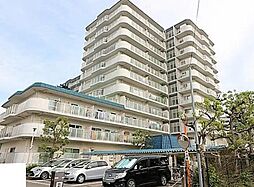 物件画像 日商岩井香枦園マンション2号棟