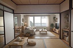 物件画像 住吉台東住宅