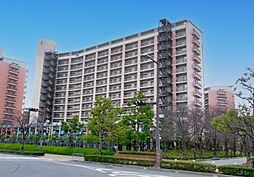 物件画像 西宮マリナパークシティ桜のまち5番館