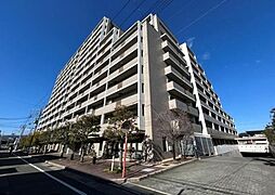 マンションイメージ