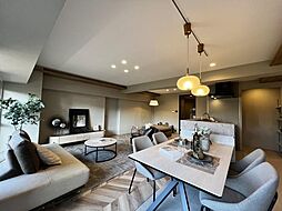 物件画像 イトーピア武庫川　　平面駐車場権利付