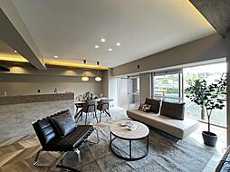 物件画像 白鷹甲子園マンション