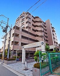 物件画像 ダイアパレス甲子園