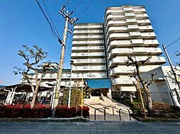 物件画像 日商岩井香枦園マンション2号棟