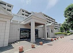 物件画像 ジークレフ西宮武庫川館オリーブ館