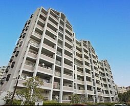 物件画像 武庫川第2三番街1号棟