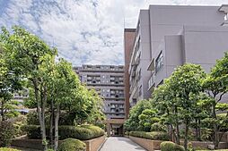 物件画像 ベルヴェデールイトーピア武庫川
