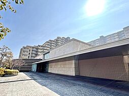 物件画像 グリーンラグーナ甲子園D棟