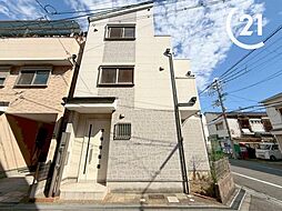 物件画像 出来島2丁目中古戸建