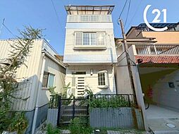 物件画像 高見3丁目中古戸建
