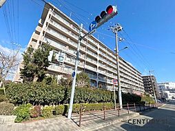 物件画像 プラザ歌島Ａ棟