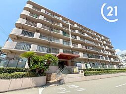 物件画像 ネオハイツ港大橋