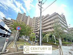 物件画像 キングマンションシーブリッサ此花