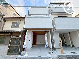 物件画像 高見3丁目新築戸建