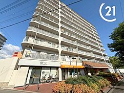 物件画像 シャルマンコーポ弁天町