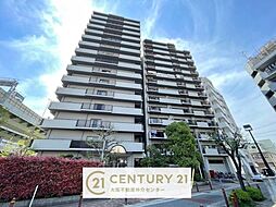 物件画像 朝日プラザ市岡