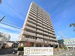 物件画像 阪神住建グランドヴィラ此花2