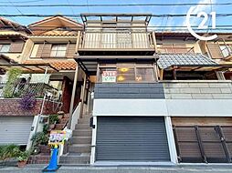 物件画像 御幣島6丁目中古戸建