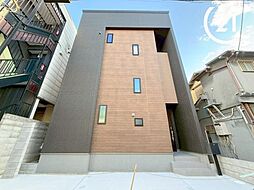 物件画像 酉島6丁目新築戸建