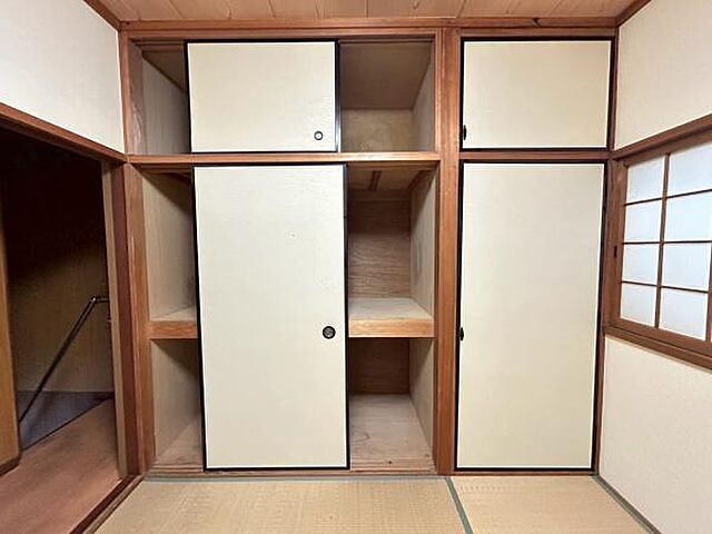 収納 大阪市此花区西九条1丁目10-12