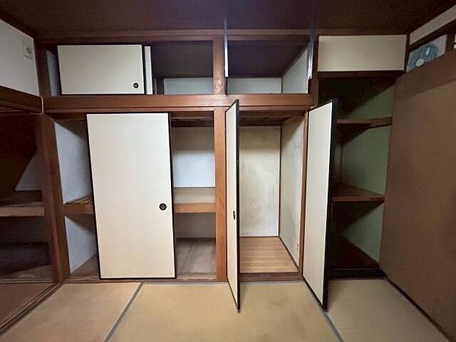 収納 大阪市此花区西九条1丁目10-12