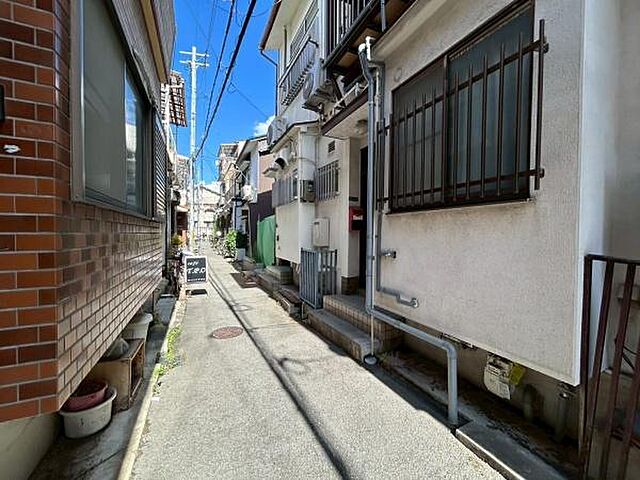 その他 大阪市此花区西九条1丁目10-12