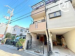 物件画像 酉島3丁目中古戸建