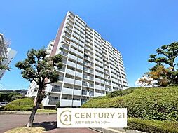 物件画像 天保山第5コーポ2号棟