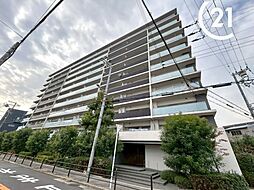 物件画像 ディアエスタミオ福町