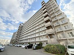 物件画像 ユニハイム千船参番館