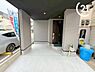 駐車場：車一台駐車可能です！