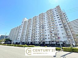 物件画像 天保山第5コーポ1号棟