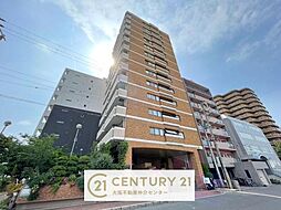 物件画像 大正リバーサイドヴィラ