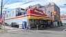 周辺：マルシゲ酉島店まで1498m