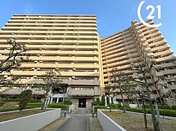 物件画像 キングマンションアンティオーネ御幣島ウエストヴェール