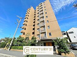 物件画像 セントラルパレス千船アルテア