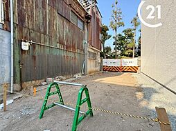 物件画像 梅香3丁目新築戸建