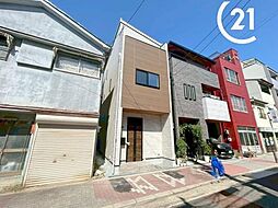 物件画像 梅香3丁目新築戸建