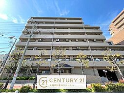 物件画像 キングマンション姫島5