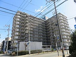 物件画像 日商岩井野里マンション