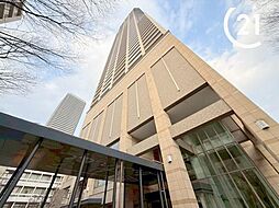 物件画像 クロスタワー大阪ベイ