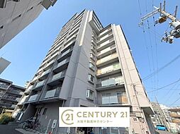 物件画像 ドルミ新淀川15番館