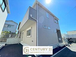 物件画像 南恩加島6丁目新築戸建