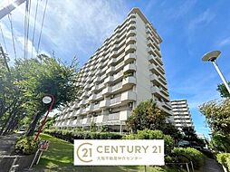 物件画像 昭和山第3コーポ2号棟