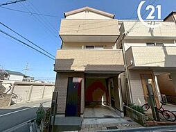 物件画像 佃5丁目中古戸建