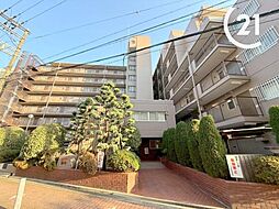 マンションイメージ