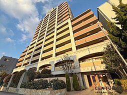 物件画像 アリストリバーサイドビュータワー