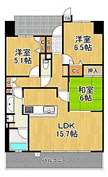 物件画像 エンゼルパークスプリングス