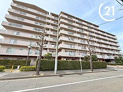 物件画像 リバーサイドコープ出来島